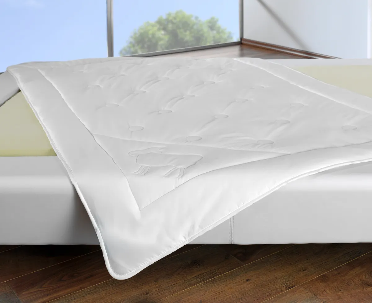 Cashmere Mono-Decke Normal